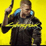 Cyberpunk 2077 Киберпанк 2077 PS (PS4/PS5)