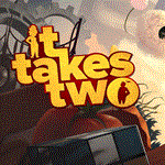  It Takes Two PS (PS4/PS5) Турция 