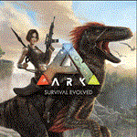  ARK: Survival Evolved PS (PS4/PS5) 