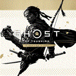  GHOST OF TSUSHIMA PS (PS4/PS5) 