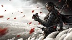  GHOST OF TSUSHIMA PS (PS4/PS5)  - изображение № 4