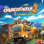 Overcooked! 2 PS (PS4/PS5)