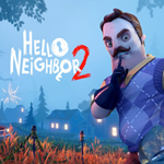  HELLO NEIGHBOR 2 PS (PS4/PS5) 