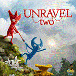  Unravel Two PS (PS4/PS5) 