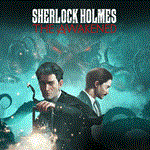  Sherlock Holmes The Awakened PS (PS4/PS5) 