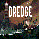 DREDGE PS (PS4/PS5)