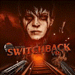  The Dark Pictures: Switchback VR PS (PS5) 