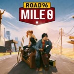 Road 96: Mile 0 PS (PS4/PS5)  - изображение № 4