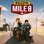  Road 96: Mile 0 PS (PS4/PS5) 