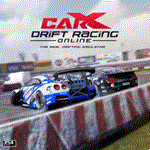  CarX Drift Racing Online PS (PS4) 