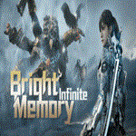 Bright Memory: Infinite PS (PS5)