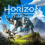  Horizon Zero Dawn PS (PS4/PS5) 