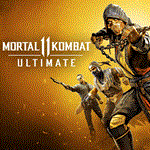  Mortal Kombat 11 Ultimate 