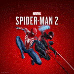  Marvel's Человек-паук 2 PS (PS5) 