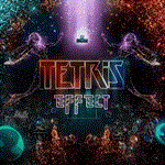 Tetris Effect: Connected PS (PS4/PS5)