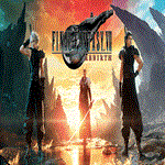 FINAL FANTASY 7 REBIRTH FFVII PS (PS5)