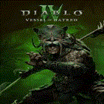 Diablo 4 PS Диабло 4 PS (PS4/PS5)
