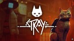  Stray PS Бродить PS (PS4/PS5)  - изображение № 4
