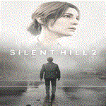  SILENT HILL 2 PS САЙЛЕНТ ХИЛЛ 2 PS (PS5) 
