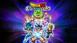  Dragon Ball: Sparking! Zero PS (PS5)  - изображение № 2
