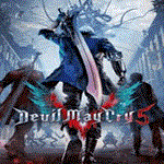  Devil May Cry 5 Special Edition PS (PS4/PS5) 