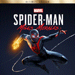Marvels Spider-Man: Miles Morales PS (PS4/PS5)