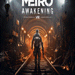  Metro Awakening PS (PS5) 