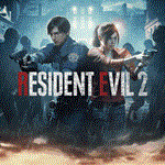  RESIDENT EVIL 2 PS (PS4/PS5) 