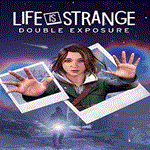  Life is Strange: Double Exposure PS (PS5) 