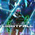   Destiny 2 Lightfall PS (PS4/PS5) 