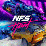 Need for Speed Heat PS (PS4/PS5)