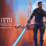  STAR WARS Jedi: Survivor PS (PS4/PS5) 