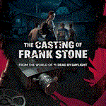  The Casting of Frank Stone PS (PS5) 