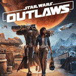  Star Wars Outlaws PS (PS5) 