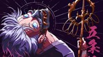 Обои АНИМЕ HD (ПАК 50 шт) - изображение № 4
