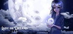 Lady of Dreams (Steam Key)(Region Free/Global)