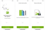 Облачное хранилище Koofr Диск 1 ТБ пожизненная лицензия