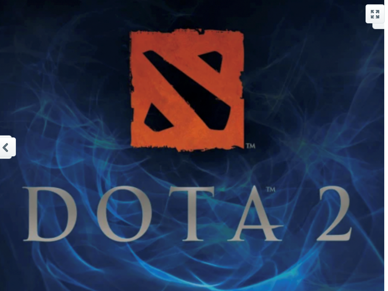 DOTA 2 🔥| TBD готовый аккаунт для калибровки + Почта✅