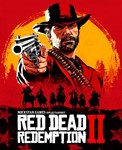  Red Dead Redemption 2 Аккаунт [С почтой]
