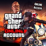 ⭐️GTA 5 | Social Club️Смена Почты️ОНЛАЙН️Гарантия