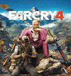  Far Cry 4 Online Новый аккаунт [Смена данных]