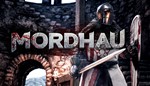 MORDHAU  [ONLINE STEAM]  Полный доступ  + 