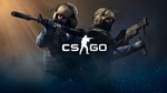 CS:GO [PRIME]  + Медаль от 2 + Почта 