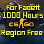 АККАУНТ CSGO 1000 ЧАСОВ\ПОЛНЫЙ ДОСТУП\ПОЛНАЯ СМЕНА