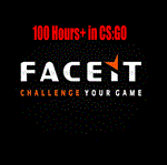 ⭐ CS:GO 100+ часов под FACEIT▐ ПОЛНЫЙ ДОСТУП▐  0%