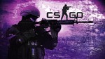 CS GO⭐[10К ЧАСОВ] ГАРАНТИЯ ПОЛНЫЙ ДОСТУП
