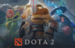 DOTA 2  | от 100 матчей + Почта 