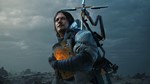 DEATH STRANDING ( Region Free )