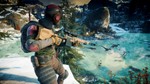 Second Extinction EPIC GAMES АККАУНТ + 