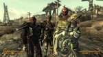 Fallout 3+2+1+Fallout New Vegas Epic Games